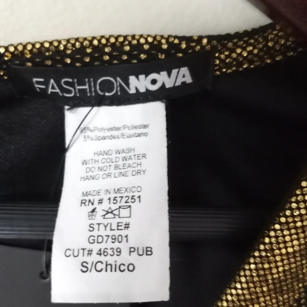 Fashion Nova fashion nova